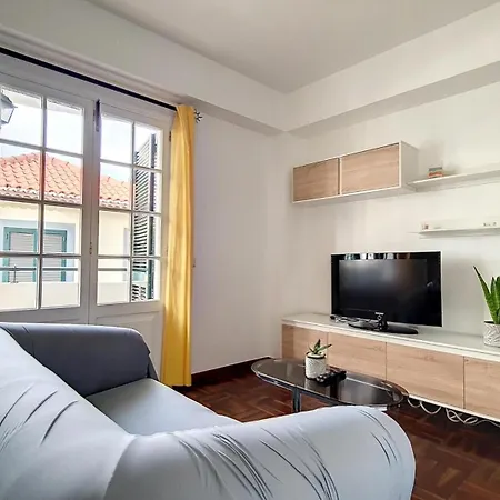 Apartment In Funchal, In Der Naehe Von Farmers Market