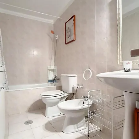 Apartment In Funchal, In Der Naehe Von Farmers Market *